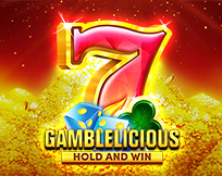 Gamblelicious Hold and Win