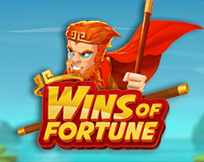 Wins Of Fortune