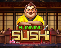 Running Sushi